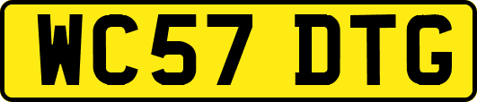 WC57DTG