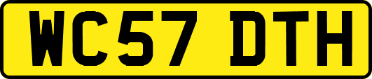 WC57DTH