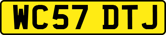 WC57DTJ