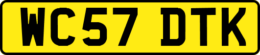WC57DTK