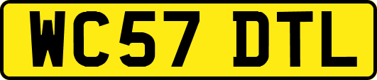 WC57DTL