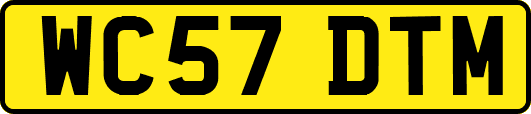 WC57DTM