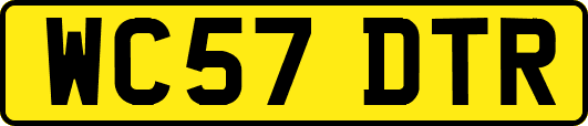 WC57DTR