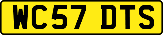 WC57DTS