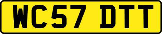 WC57DTT