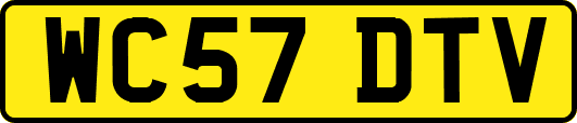 WC57DTV