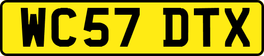 WC57DTX