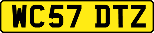 WC57DTZ