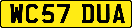 WC57DUA