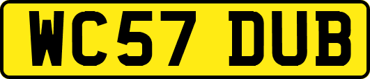 WC57DUB