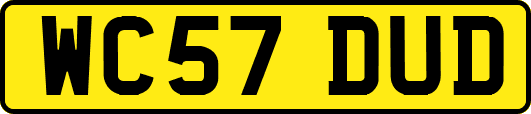 WC57DUD