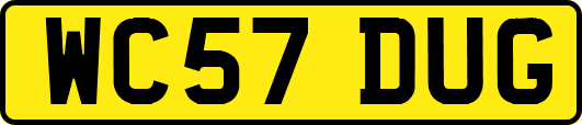 WC57DUG