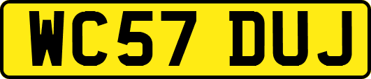 WC57DUJ