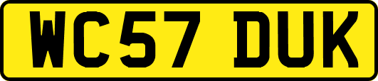WC57DUK