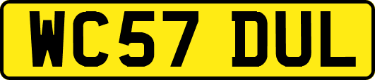 WC57DUL