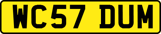 WC57DUM