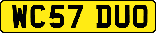 WC57DUO