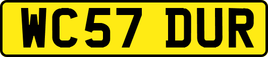 WC57DUR