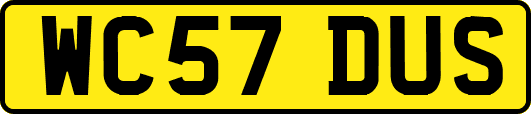 WC57DUS