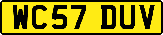 WC57DUV