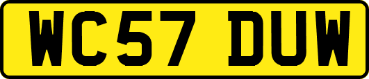 WC57DUW
