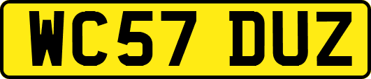 WC57DUZ