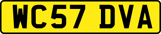 WC57DVA
