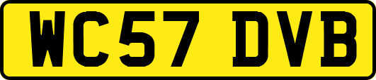 WC57DVB