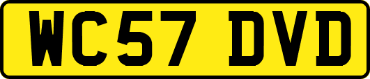 WC57DVD