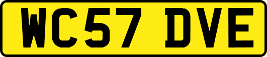 WC57DVE