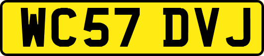 WC57DVJ