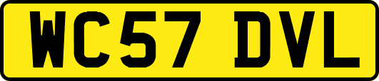 WC57DVL