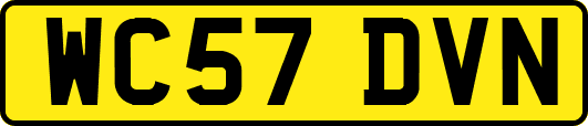 WC57DVN