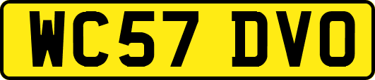 WC57DVO
