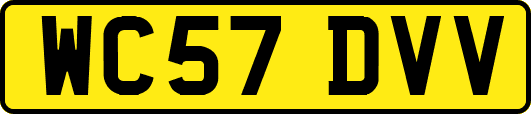 WC57DVV