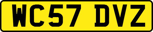 WC57DVZ