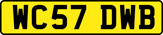 WC57DWB
