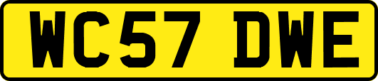 WC57DWE