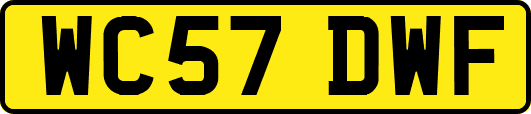 WC57DWF