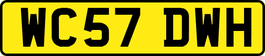 WC57DWH
