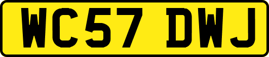 WC57DWJ