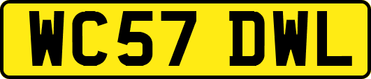 WC57DWL