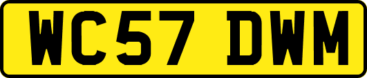 WC57DWM