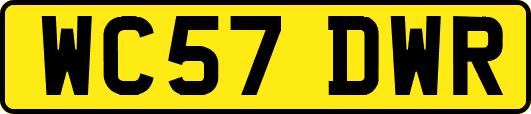WC57DWR