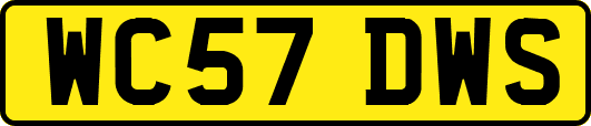WC57DWS