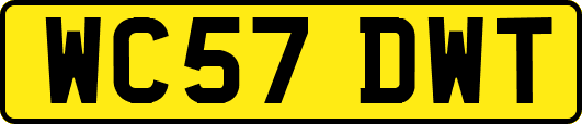 WC57DWT