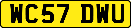 WC57DWU