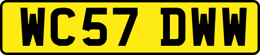 WC57DWW