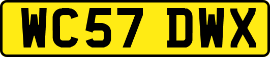 WC57DWX