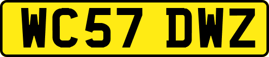 WC57DWZ